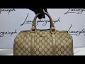 Gucci Boston Guaranteed Authentic