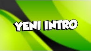 Tgeg- İbrahim İntro