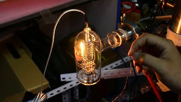 DIY Scanning Electron Microscope Part2——Vacuum Gauge System