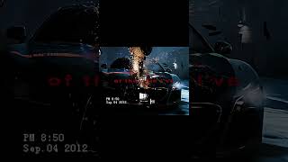 Transformers Hell yeah core Edit 4K 60FPS  Ultra HDR - 🎵Somewhere I Belong -  Vehicon Edits