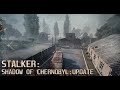 soc: update | новый кордон, графика. новости разработки