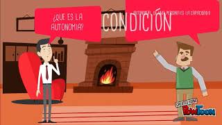 Autonomia Vs Heteronomia Etica