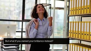 What if your confidence isn't the problem—but your conditioning is? | Confidence