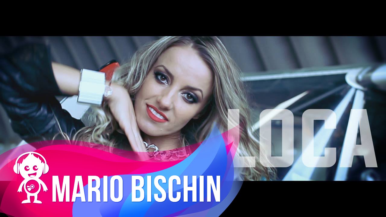 Mario Bischin - Loca (Michele Pletto Summer Bootleg)