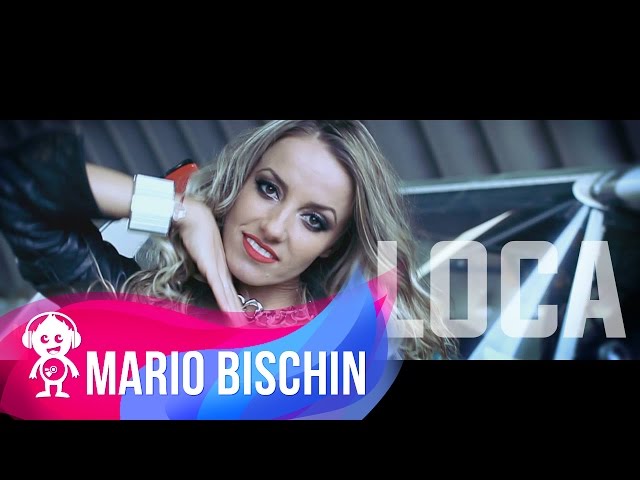 Mario Bischin - Loca   music