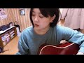 宇多田ヒカル - First Love - cover