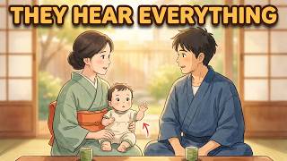 Your Baby Is Listening More Than You Realize Here s What They Feel