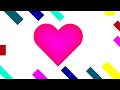 How to Create a Love Shape Blend Design in Adobe Illustrator ❤️ | Quick Tutorial