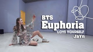 Disclaimer: i do not own the music. choreography. all creative rights
belong to their owners. music: 'euphoria' by jungkook from bts
(방탄솜년단)...