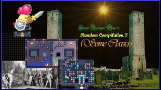 SDM - Random Compilation 3 (Some Classics)