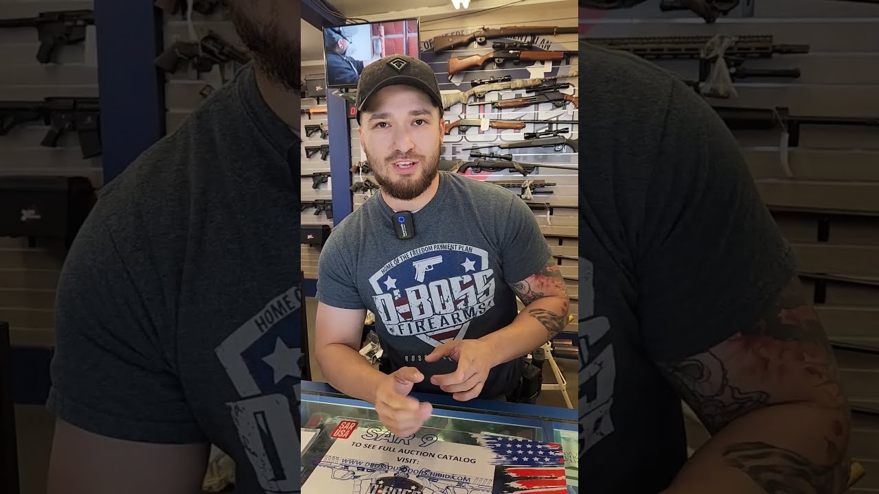Can You GIFT A Firearm Dbossfirearms Tips Tipsandtricks Gift Howto Information Answer