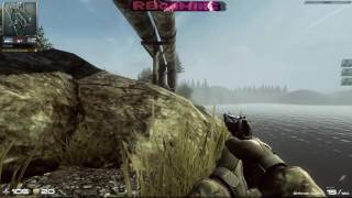 Contract Wars - ProKill Orsis T-5000