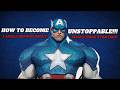 THE SECRET TO BECOMING A BETTER PLAYER IN MARVEL RIVALS (3 ANGLE IMPROVEMENT)