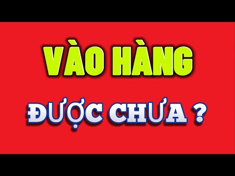 🔴 Livestream W11 – VÀO HÀNG ĐƯỢC CHƯA ? – PHÂN TÍCH BITCOIN, CRYPTO – Blockchain Việt Nam