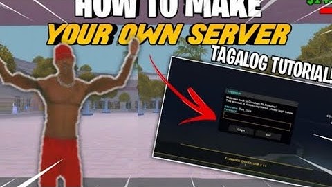 How to host your own samp server on Android | lemehost support edit samp gamemodes | #samp