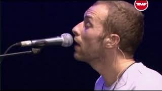 Celebrity Coldplay - Clocks (Live at Rock Werchter 2003) Net Worth