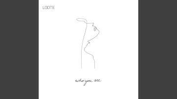 Who You Are