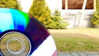 Samsung Galaxy S7 - Slow Motion Video Test 240fps - Breaking DVD