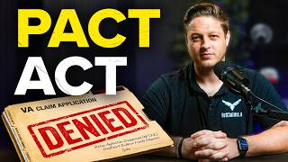 The VA's New 2026 PACT Act Rules (What they aren't telling you)