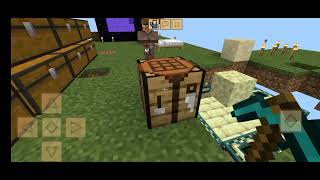 Chapati hindustan gamer speak real.fake in minecraft  #chapati  (Hindi) #part 1