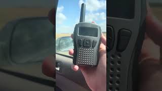 NOAA Weather Radio WNG649 Milano, TX (Full Broadcast Cycle)