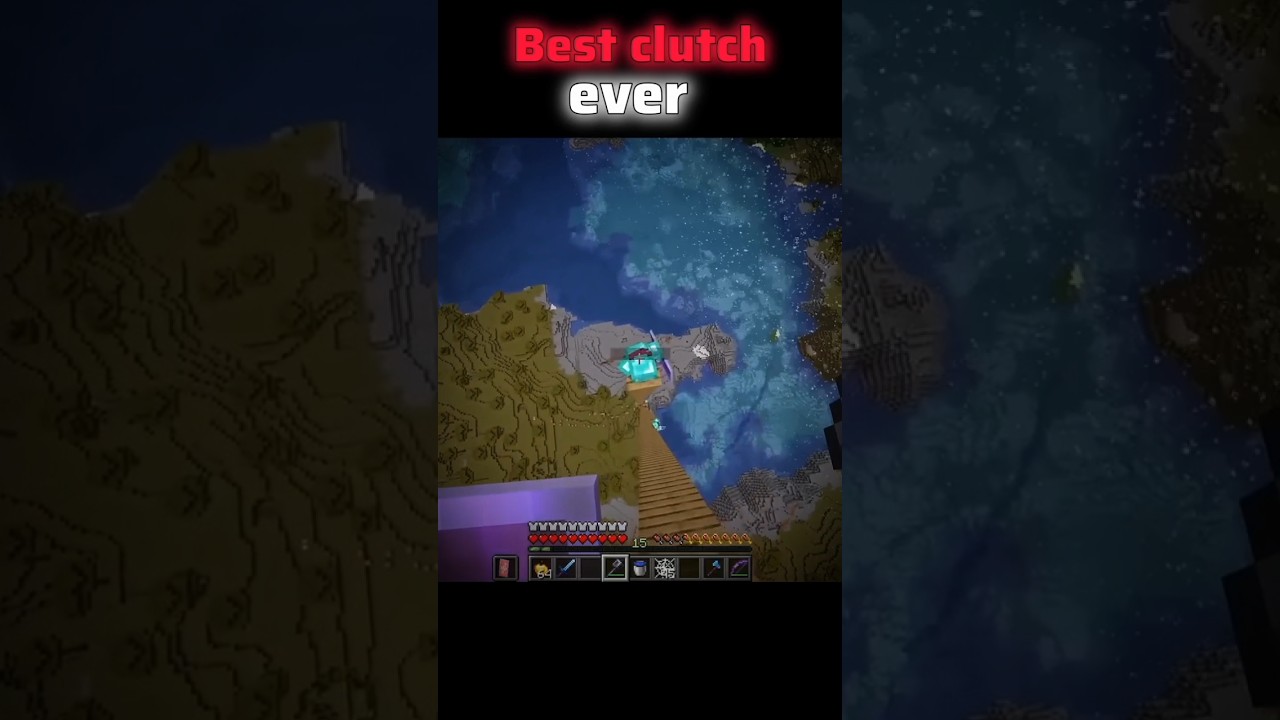 manepear crazy mace clutch, 