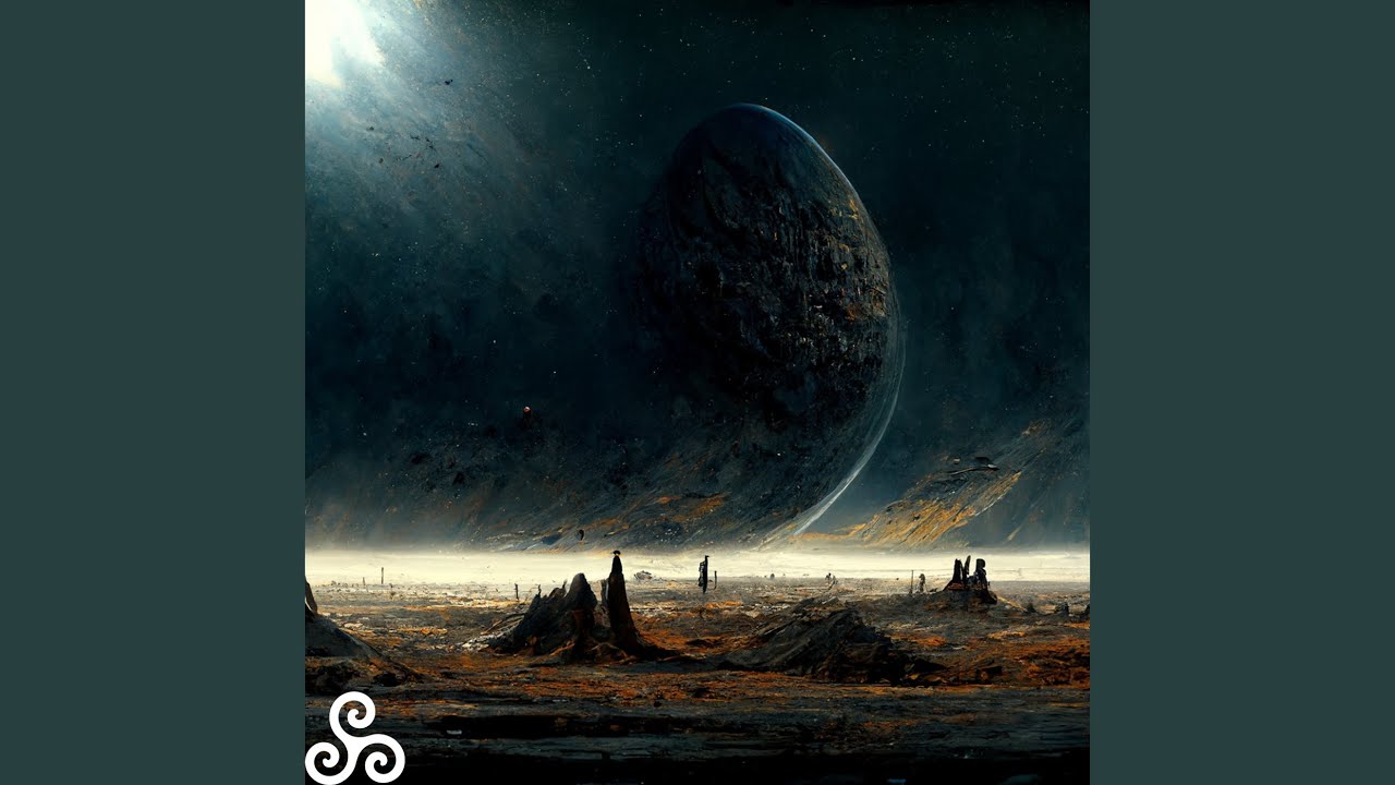Watch Dead Planet (Original Mix) on YouTube Watch Dead Planet (Original Mix) on YouTube