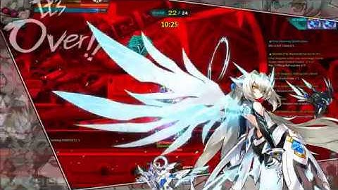 [VoidEls] - Code Sariel - Henir