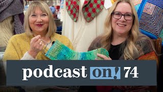 Podcast On! Episode 74