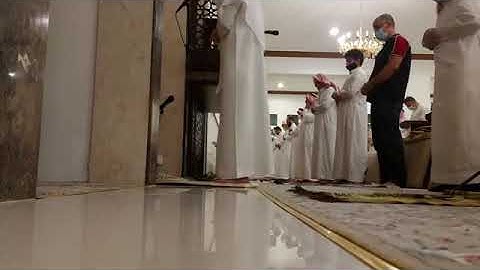 القارئ : #أسامه_الموسى سورة يوسف وسورة لقمان