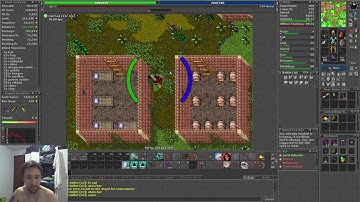 Tibia #167- MOUNT da SLUG, meleca!!!!  - Descubraa