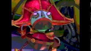 Opening To Rolie Polie Olie The Great Defender Of Fun 2002 Vhs