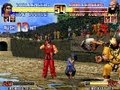 KOF 永久コンボ集①【KOF94 KOF95 KOF96】