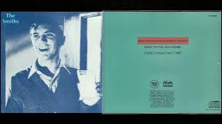 The Smiths - What Difference Does It Make? (12' Single)