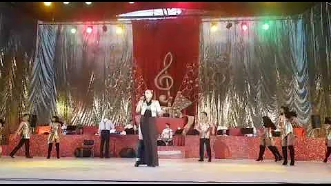 DANIELA TNASE: S ne vedem cu bine i sntoi i mai li...