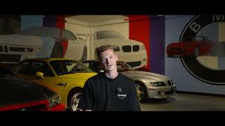 This Is Baughman Autohaus
