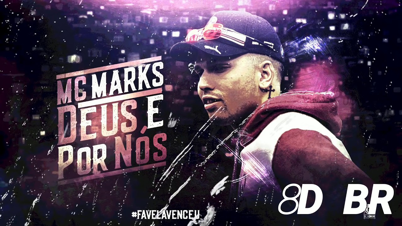 mc marks deus por n dj muka 8d audio youtube mc marks deus por n dj muka 8d audio youtube