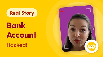 How They Hacked My Bank Account