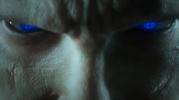 UE5动画短片：RIOT