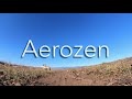 Aerozen  geprc smart 35