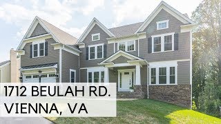 1712 Beulah Road. video tour