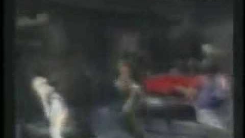 The Bouncer (1999 Demo)