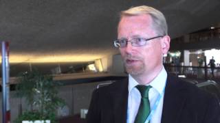 Internet Access Threats and Benefits - WTPF and WSIS 2013: Jari Arkko