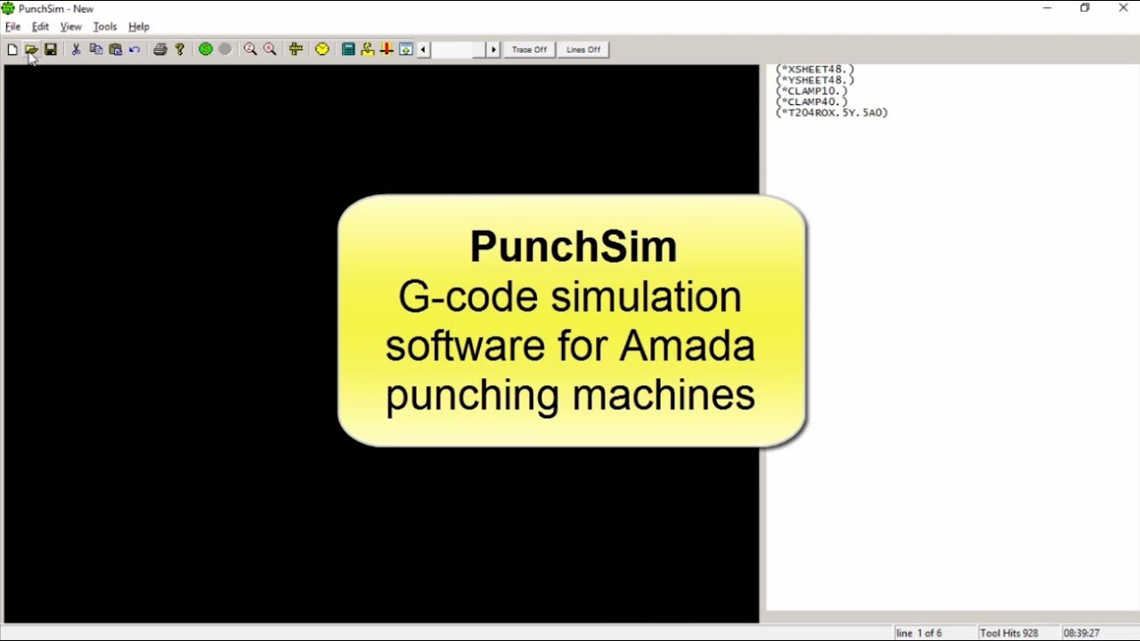 cncsoft-punchsim-punch-g-code-simulator-for-amada-machines-highlights-youtube