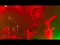 Klang Ruler「SELFMODE」2026.7.27恵比寿LIQUIDROOM