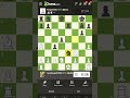 won even after blunder #chessgameplay #chess #lichesstitledarena #checkmate #chessgame #chesscom