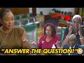 Nekeisha Burchell DEMANDS Answers From Gov’t Technocrats — Jamaicans Want The Truth