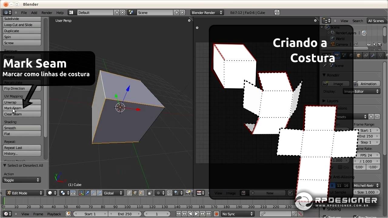 tutorial unwrap 3d max tutorial unwrap 3d max