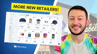Sam's Club, Academy Sports, and Cabela's are here!