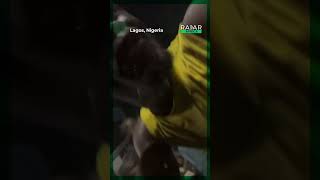 Nigerians Hungry Amid Worsening Inflation